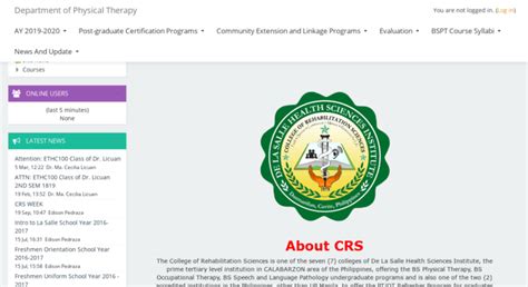 www.dlshsi.edu.ph portal|Single Sign On .